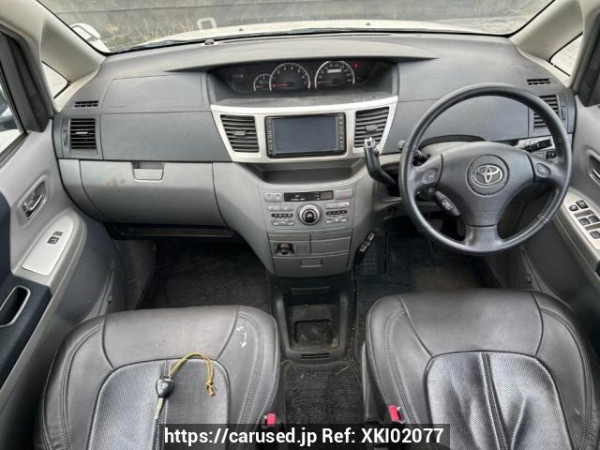 Used 2007 AT toyota voxy AZR60G Image[19]