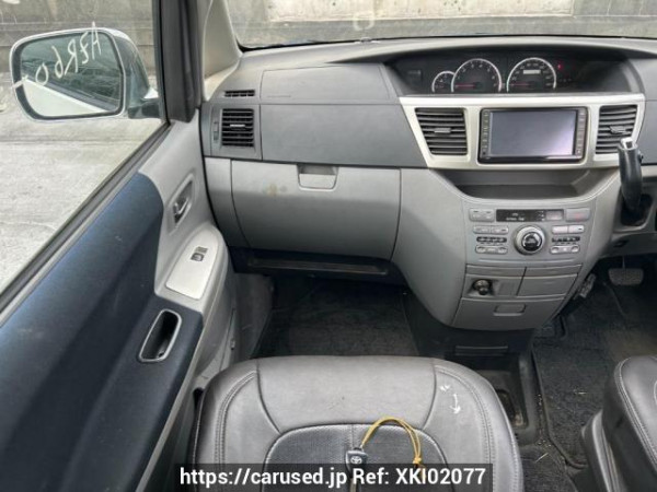 Used 2007 AT toyota voxy AZR60G Image[20]
