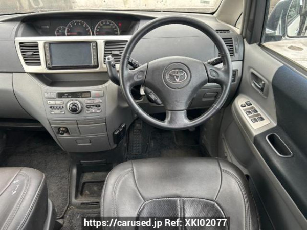 Used 2007 AT toyota voxy AZR60G Image[21]