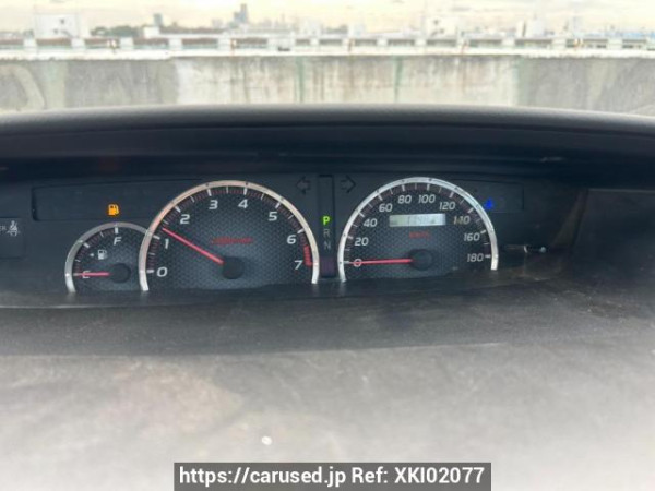 Used 2007 AT toyota voxy AZR60G Image[22]