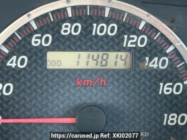 Used 2007 AT toyota voxy AZR60G Image[23]