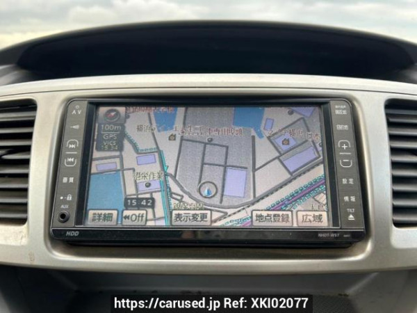 Used 2007 AT toyota voxy AZR60G Image[25]