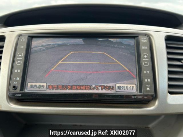 Used 2007 AT toyota voxy AZR60G Image[26]