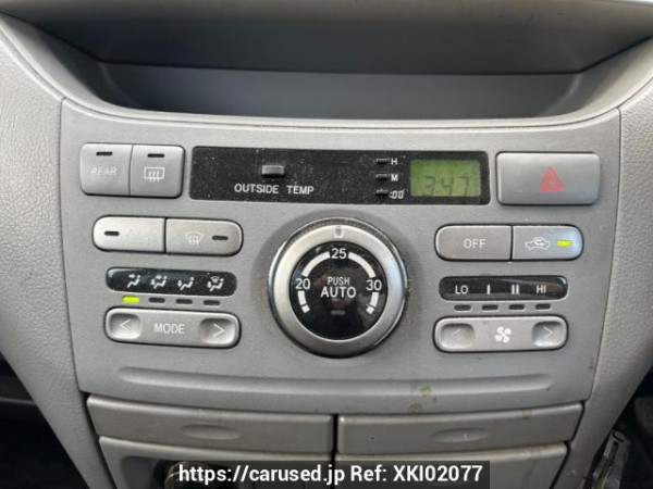 Used 2007 AT toyota voxy AZR60G Image[27]