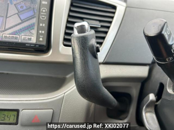 Used 2007 AT toyota voxy AZR60G Image[28]