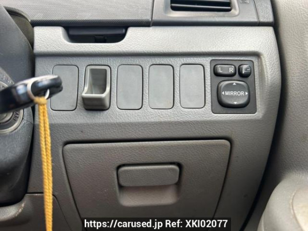 Used 2007 AT toyota voxy AZR60G Image[29]