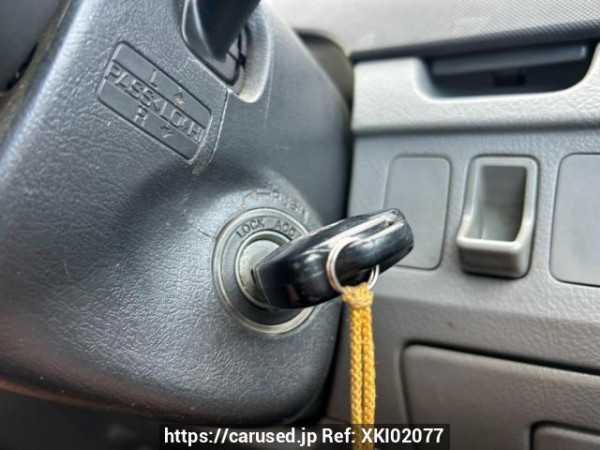 Used 2007 AT toyota voxy AZR60G Image[30]