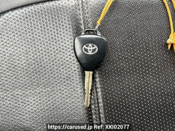 Used 2007 AT toyota voxy AZR60G Image[31]