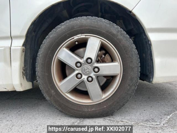 Used 2007 AT toyota voxy AZR60G Image[32]