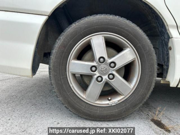 Used 2007 AT toyota voxy AZR60G Image[33]