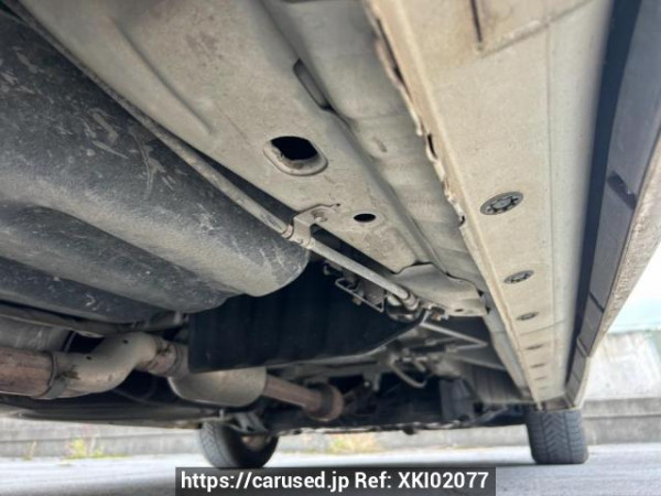 Used 2007 AT toyota voxy AZR60G Image[37]