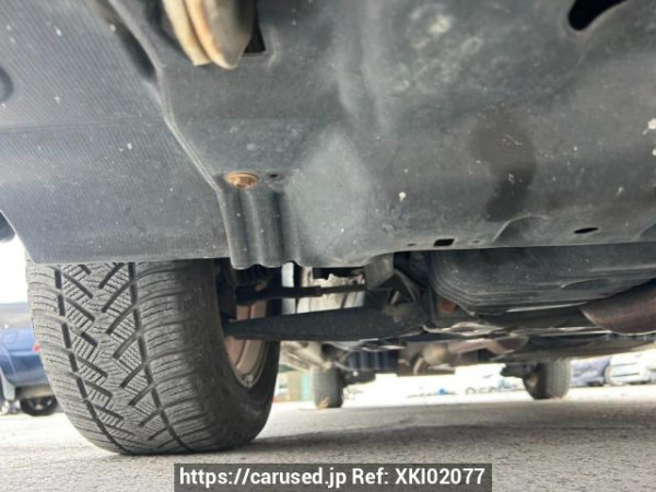 Used 2007 AT toyota voxy AZR60G Image[40]