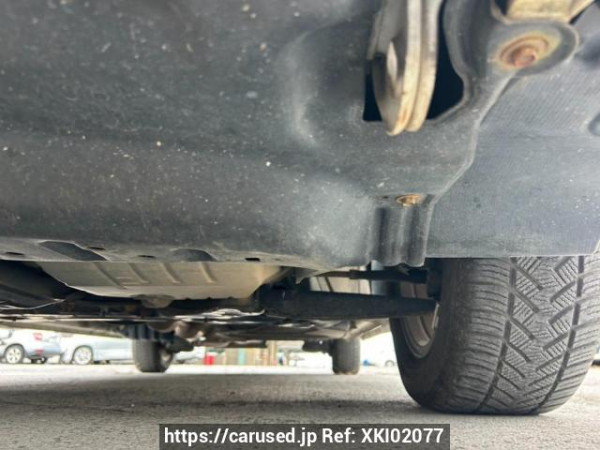 Used 2007 AT toyota voxy AZR60G Image[41]