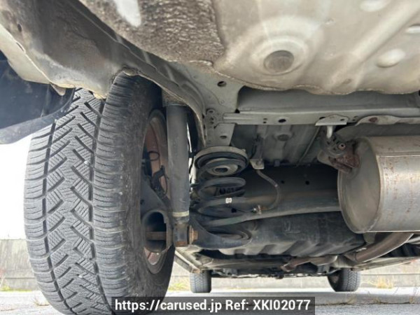 Used 2007 AT toyota voxy AZR60G Image[42]