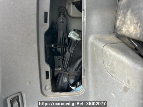 Used 2007 AT toyota voxy AZR60G Image[46]