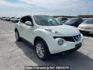 Nissan JUKE YF15