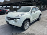 Used 2010 AT nissan juke YF15 Image[2]