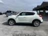 Used 2010 AT nissan juke YF15 Image[3]