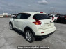 Used 2010 AT nissan juke YF15 Image[4]