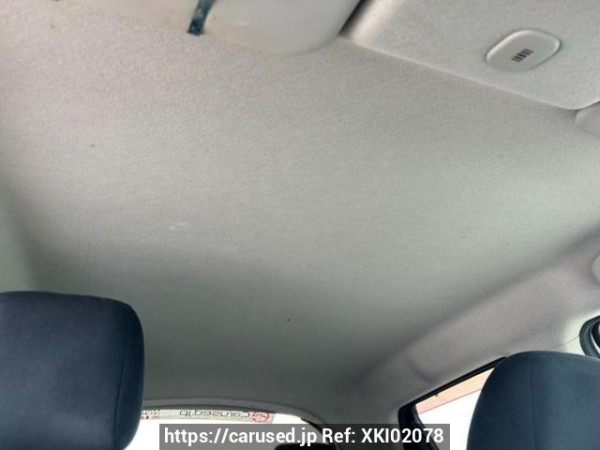 Used 2010 AT nissan juke YF15 Image[17]