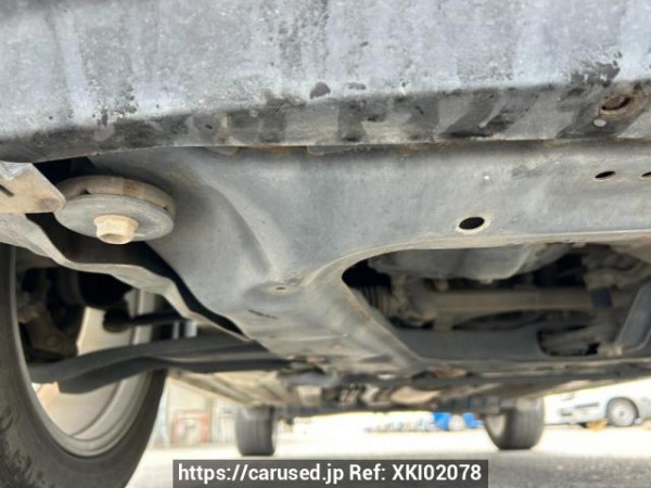 Used 2010 AT nissan juke YF15 Image[34]