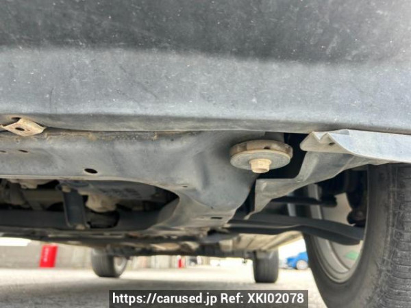 Used 2010 AT nissan juke YF15 Image[35]