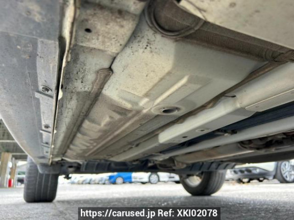 Used 2010 AT nissan juke YF15 Image[36]