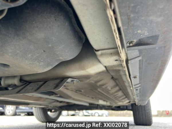 Used 2010 AT nissan juke YF15 Image[37]