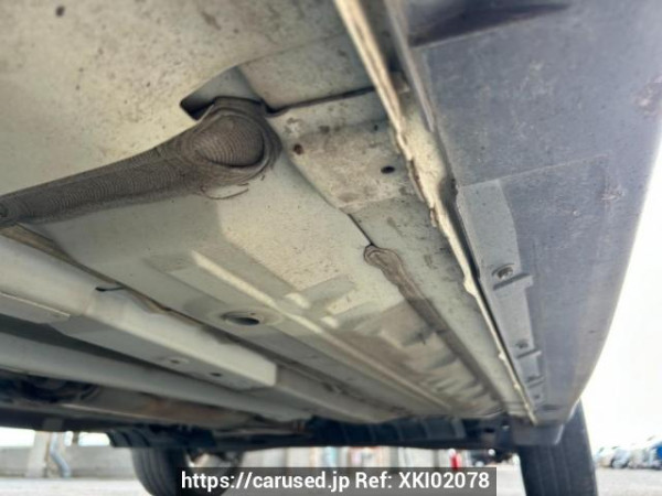 Used 2010 AT nissan juke YF15 Image[39]