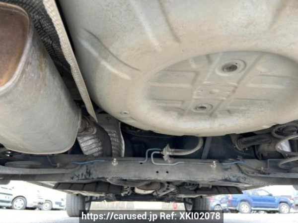 Used 2010 AT nissan juke YF15 Image[42]