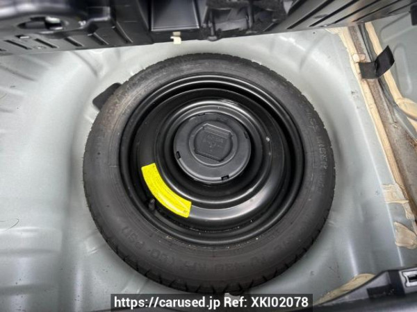 Used 2010 AT nissan juke YF15 Image[43]