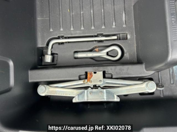 Used 2010 AT nissan juke YF15 Image[45]