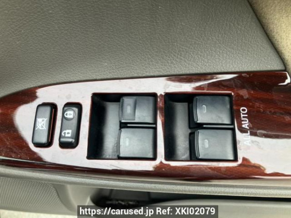 Used 2009 AT toyota mark-x GRX130 Image[16]