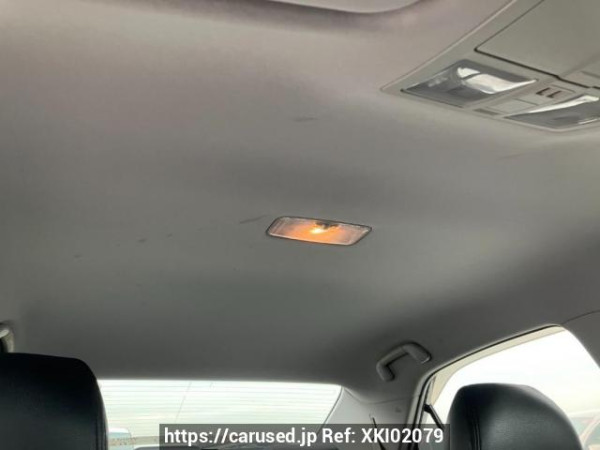 Used 2009 AT toyota mark-x GRX130 Image[17]