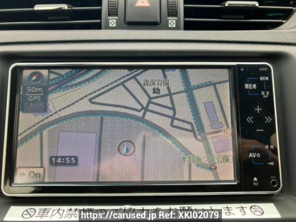 Used 2009 AT toyota mark-x GRX130 Image[24]