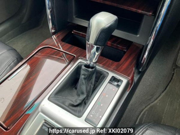 Used 2009 AT toyota mark-x GRX130 Image[27]