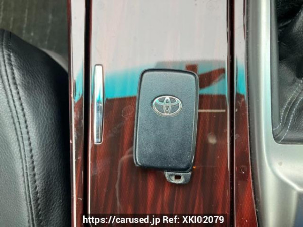 Used 2009 AT toyota mark-x GRX130 Image[30]