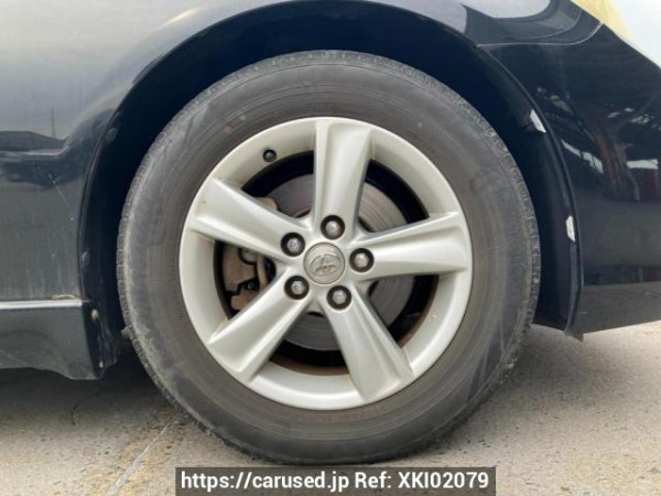 Used 2009 AT toyota mark-x GRX130 Image[31]