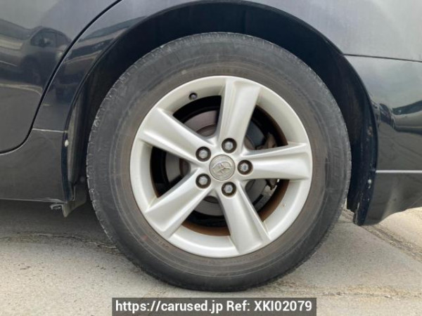 Used 2009 AT toyota mark-x GRX130 Image[33]