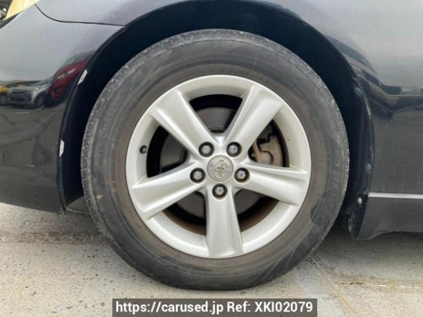 Used 2009 AT toyota mark-x GRX130 Image[34]