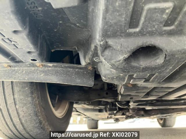 Used 2009 AT toyota mark-x GRX130 Image[35]