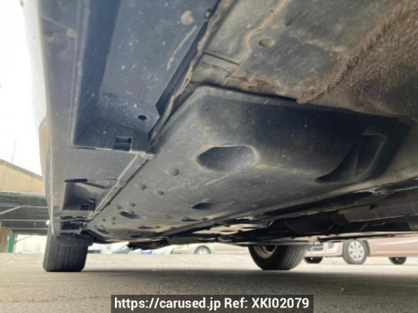 Used 2009 AT toyota mark-x GRX130 Image[37]