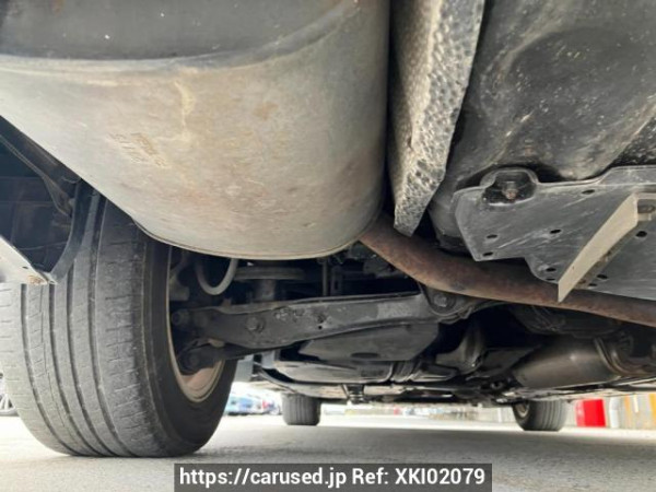 Used 2009 AT toyota mark-x GRX130 Image[41]