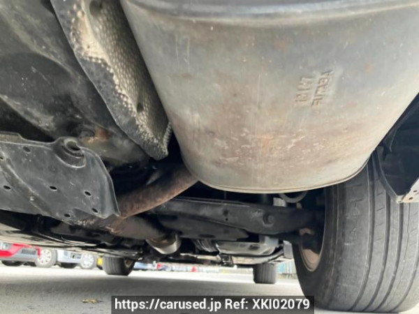 Used 2009 AT toyota mark-x GRX130 Image[42]