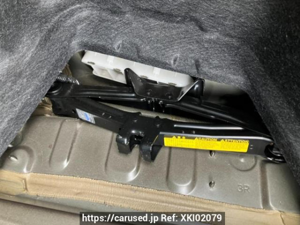 Used 2009 AT toyota mark-x GRX130 Image[45]