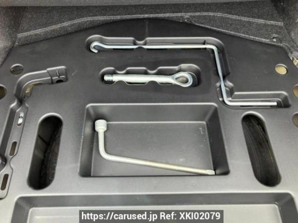 Used 2009 AT toyota mark-x GRX130 Image[46]