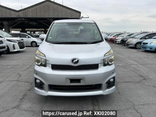 Used 2010 AT toyota voxy ZRR75W Image[1]