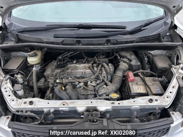 Used 2010 AT toyota voxy ZRR75W Image[9]