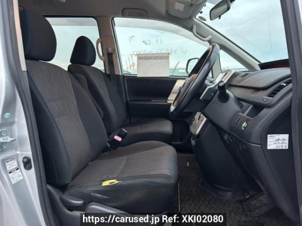 Used 2010 AT toyota voxy ZRR75W Image[12]