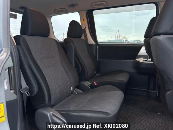 Used 2010 AT toyota voxy ZRR75W Image[13]